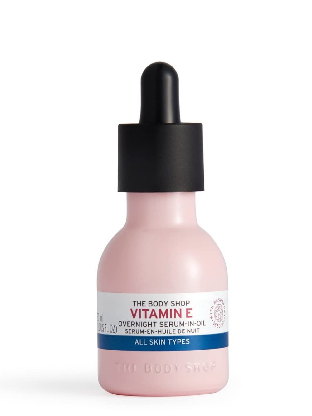 Vitamin E Overnight Serum In Oil Nourishes, Softens Restores For All Skin PK 2